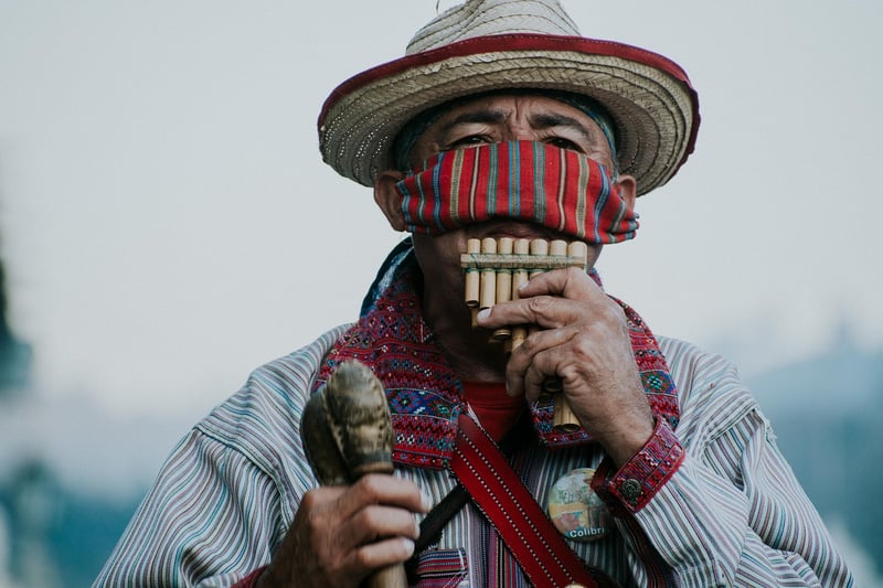Cultural festival